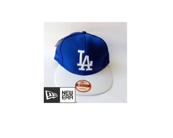 BONÉ NEW ERA