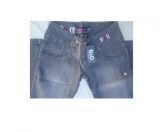 JEANS FEMINO