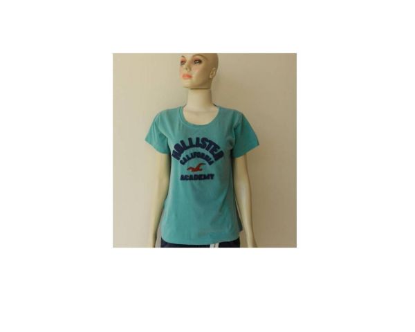 MALHA CAMISA FEMININA