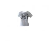 CAMISETA MALHA FEMININA