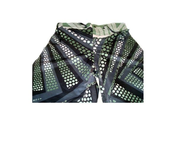 BERMUDAS TACTEL
