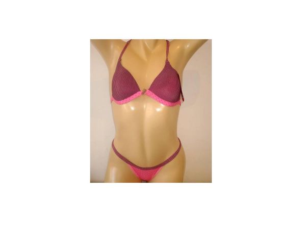 LINGERIE CJTO BJO ROUBADO