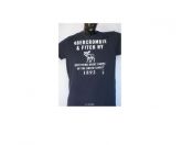 CAMISETAS IMPORTADAS