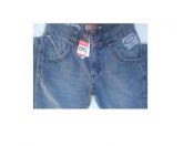 JEANS MASCULINO