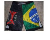 BERMUDA TACTEL MMA
