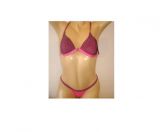 LINGERIE CJTO BJO ROUBADO