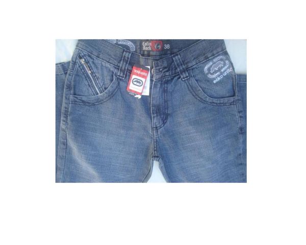 JEANS MASCULINO