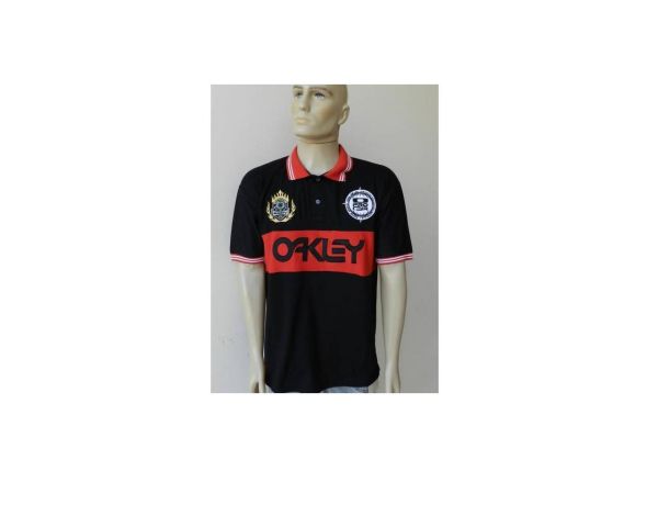 POLO PIQUET MASCULINO